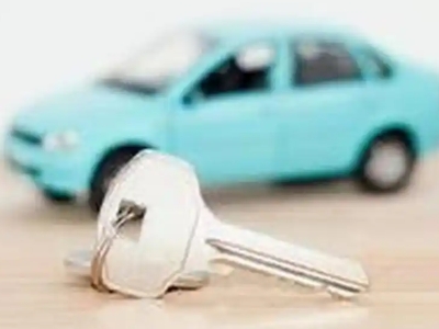 郑东汽车抵押贷款办理流程,郑东车抵贷需要什么条件?